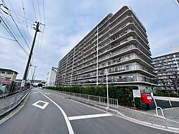 コーストアベニュー岸和田コーポラス1号棟