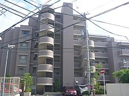 トークヴィラ東岸和田 中古マンション