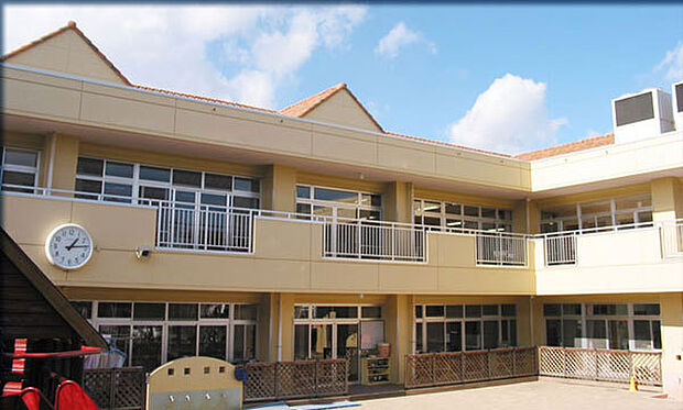 こども園杉の子まで1459m