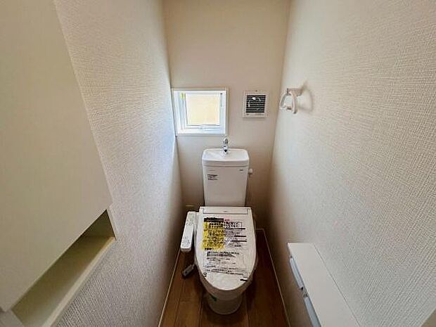 写真は同社施工例です。