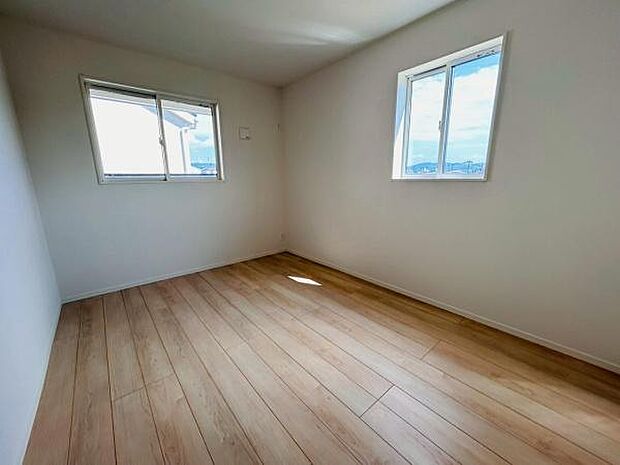 写真は同社施工例です。