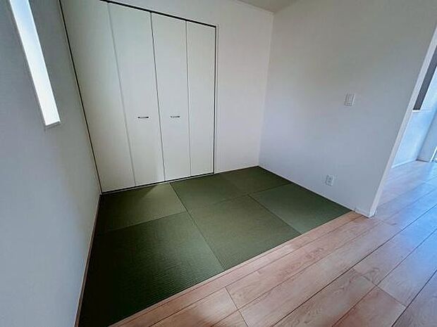 写真は同社施工例です。