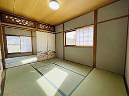 和室の画像