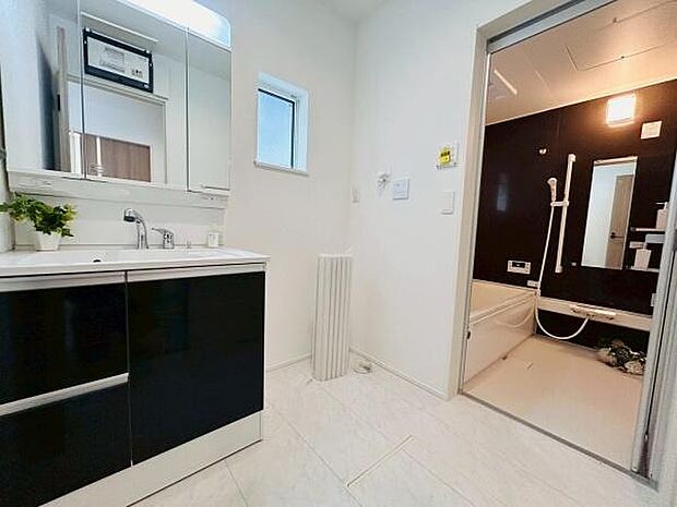 写真は同社施工例です。