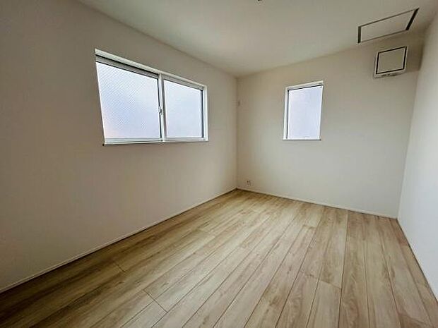 写真は同社施工例です。