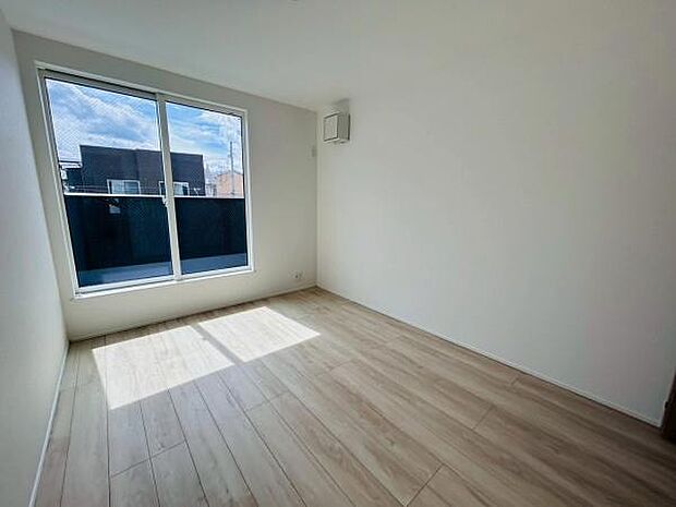 写真は同社施工例です。