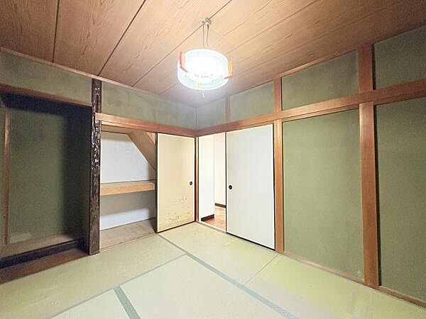 和室