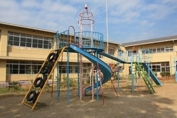 岸和田市立春木幼稚園まで1277m