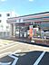 周辺：セブンイレブン和泉尾井町店まで592m