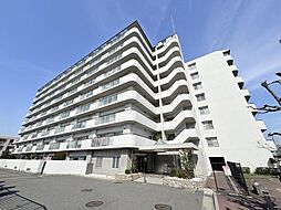 光明池西アーバンコンフォート　中古マンション