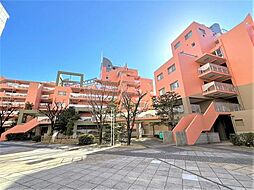 コスタミラにしきのはま5番館　中古マンション