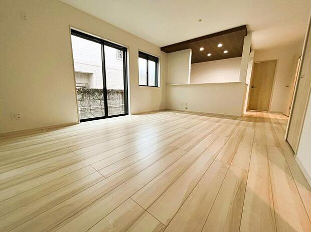 写真は同社施工例です。