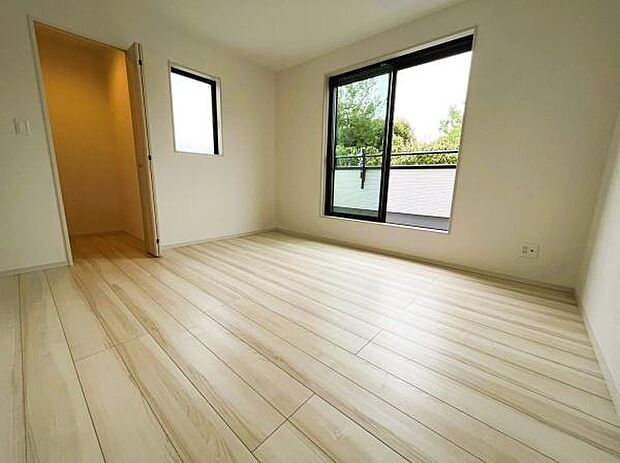 写真は同社施工例です。