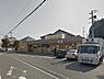 周辺：セブンイレブン岸和田八幡町店まで233m