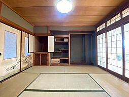 和室の画像