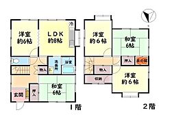 大阪府泉南郡熊取町朝代東1丁目