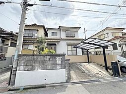 大阪府泉南郡熊取町朝代東１丁目