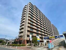 キャステージパーク2番街　中古マンション