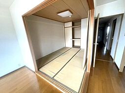 和室の画像
