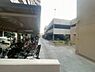 その他：駐輪場