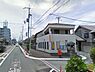 周辺：貝塚南町郵便局まで325m