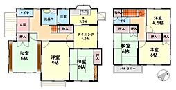 大阪府阪南市光陽台1丁目