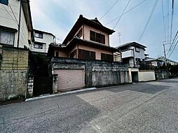 大阪府阪南市さつき台１丁目