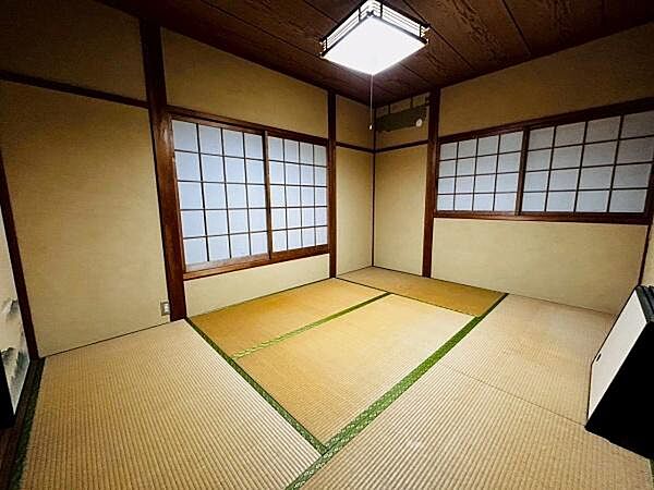 和室