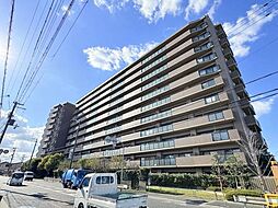 レジデンス羽衣ガーデンスクエア　中古マンション