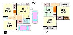 大阪府高石市高師浜2丁目
