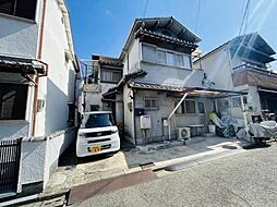 大阪府高石市高師浜２丁目