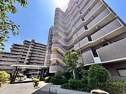 ダイアパレス鶴山台　中古マンション