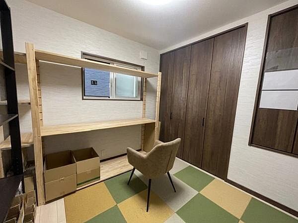 洋室