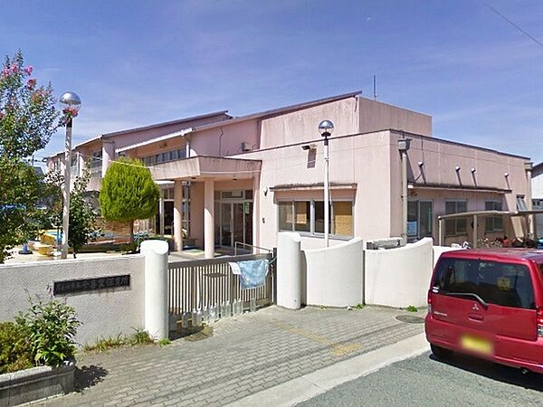 岸和田市立千喜里保育所まで126m