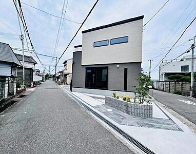 外観 外観