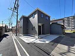 大阪府貝塚市堀3丁目