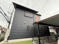 大阪府泉南郡熊取町若葉１丁目