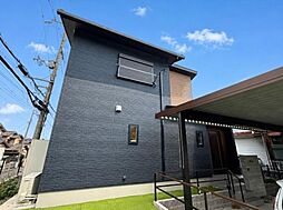 大阪府泉南郡熊取町若葉１丁目