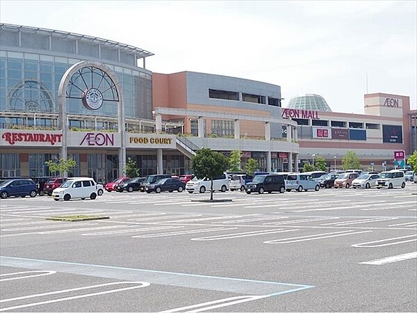 イオンりんくう泉南店まで1029m
