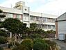 周辺：和泉市立信太中学校まで1298m