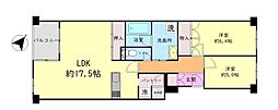 八尾南ハウスA棟 中古マンション