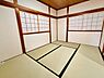 和室：2階和室