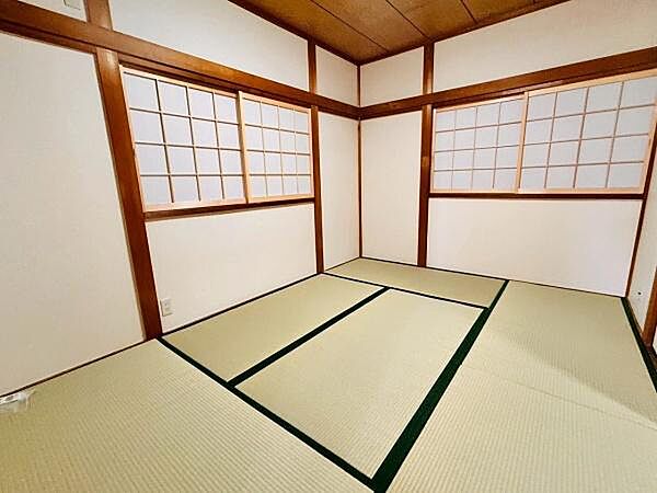 和室