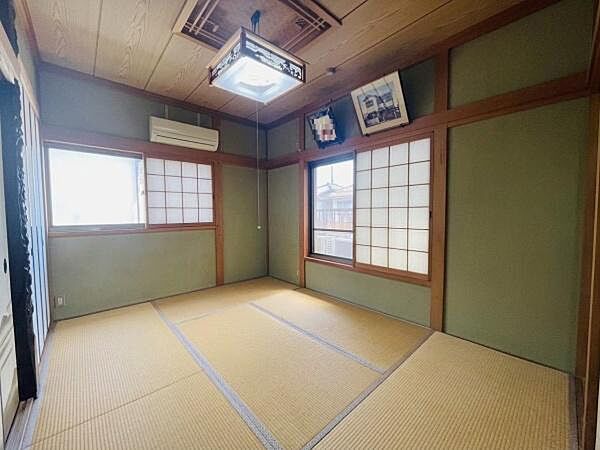和室