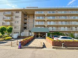 メゾンドール羽衣　中古マンション