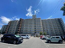 ファミリープラザ泉北光明池Ｃ棟　中古マンション