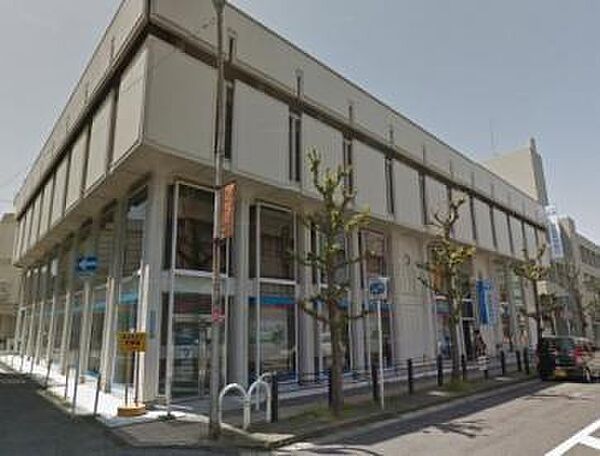 池田泉州銀行和泉支店まで961m