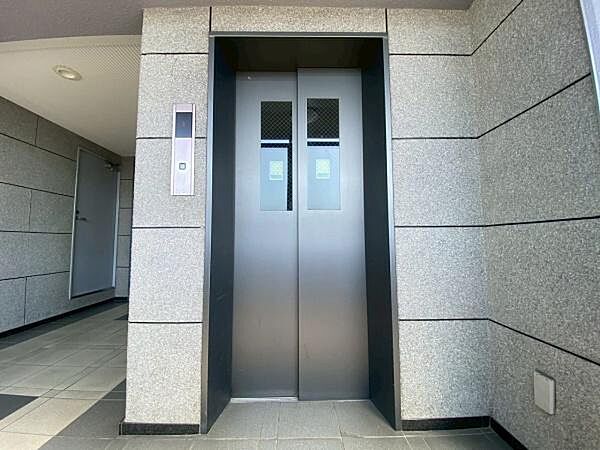 エレベーター
