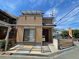 兵庫県宝塚市山本野里１丁目