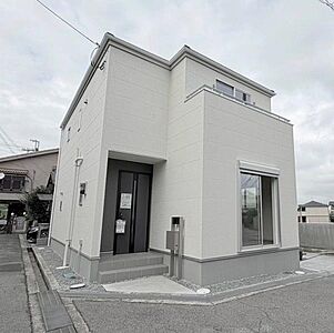 外観 外観